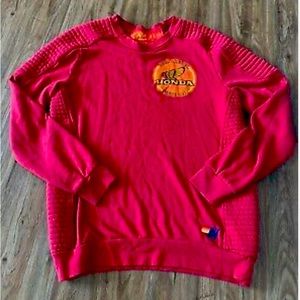 Rare Aviator Nation x Honda Crew Neck Sweatshirt - excellent used condition